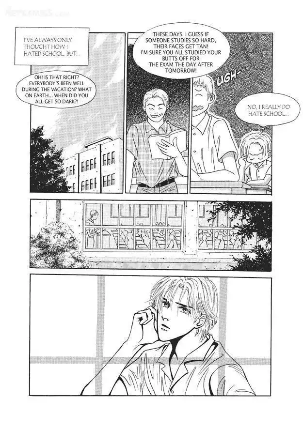 Do Whatever You Want Chapter 5.3 31